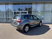 Nissan Terrano III (D10) Воронеж  - изображение 17