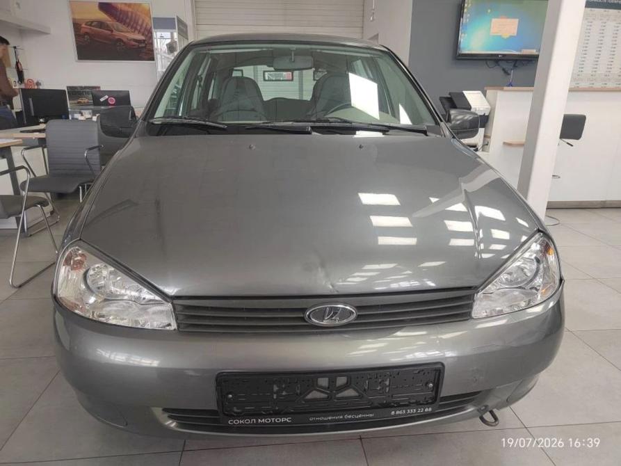 Lada (ВАЗ) Kalina I Ростов-на-Дону  - изображение 2