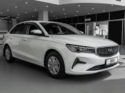 Belgee S50 Москва  - изображение 11