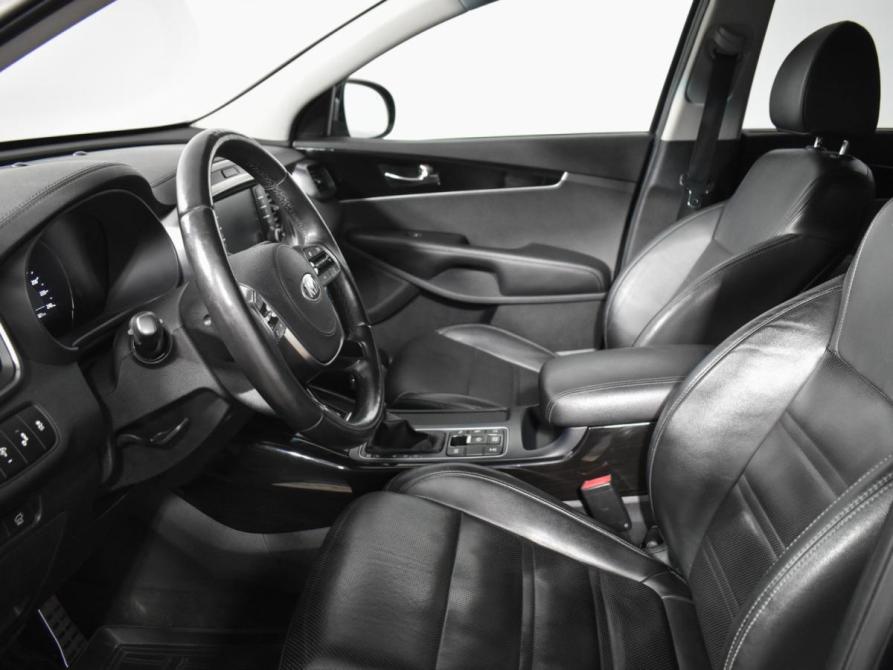 Kia Sorento III Prime Рестайлинг Санкт-Петербург  - изображение 10