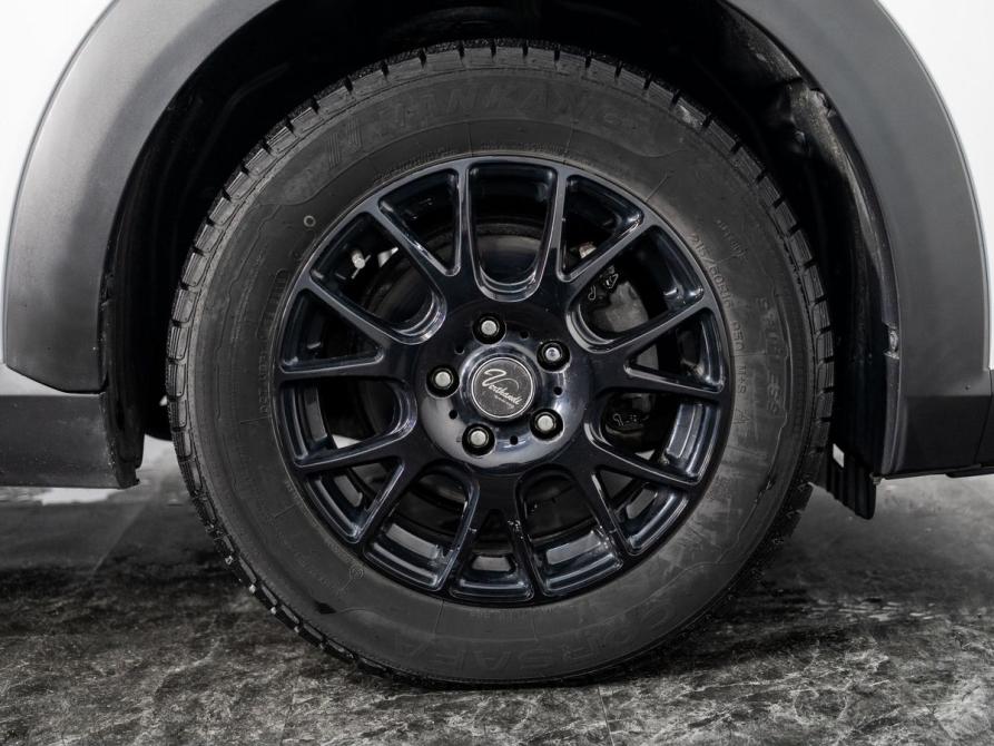 Mazda CX-3 I Иркутск  - изображение 23
