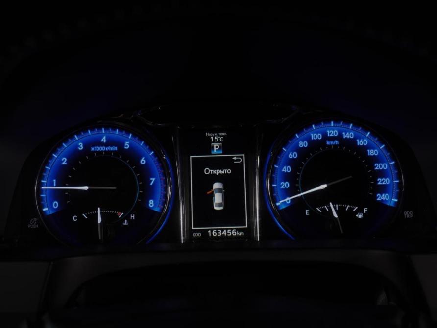 Toyota Camry VII (XV50) Воронеж  - изображение 25