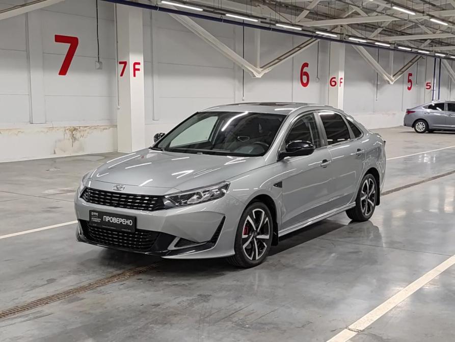 Kaiyi E5 Казань  - изображение 1