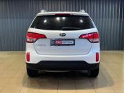 Kia Sorento II Рестайлинг Ростов-на-Дону  - изображение 27
