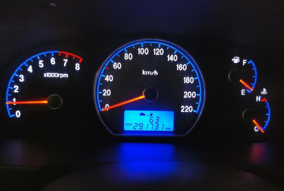 Hyundai Elantra IV (HD) Ярославль  - изображение 9