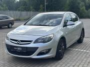 Opel Astra J Рестайлинг Тверь  - изображение 22