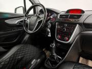 Opel Mokka I Тула  - изображение 22