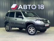 Chevrolet Niva I Рестайлинг Ижевск  - изображение 22