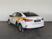 Hyundai Solaris II Рестайлинг Москва  - изображение 24