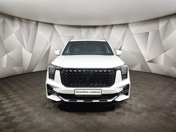GAC GS8 II с пробегом 2024 года, цена 3 555 000 рублей, 24018 км, внедорожник, Автокод Объявления