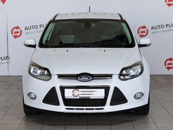 Ford Focus III с пробегом 2013 года, цена 739 000 рублей, 272200 км, хэтчбек, Автокод Объявления