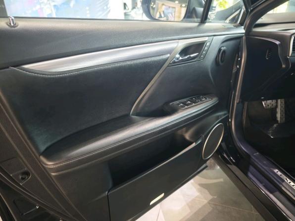 Lexus RX IV Рестайлинг с пробегом 2021 года, цена 5 750 000 рублей, 105486 км, внедорожник, Автокод Объявления