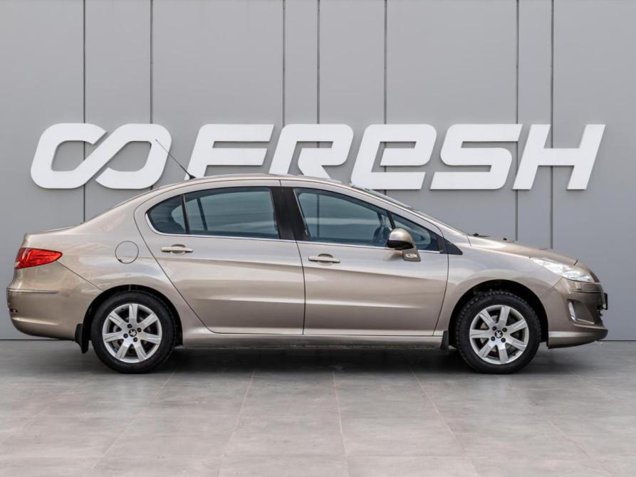 Peugeot 408 I Краснодар  - изображение 5