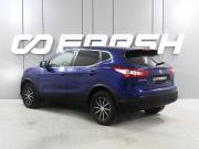 Nissan Qashqai II Ростов-на-Дону  - изображение 23