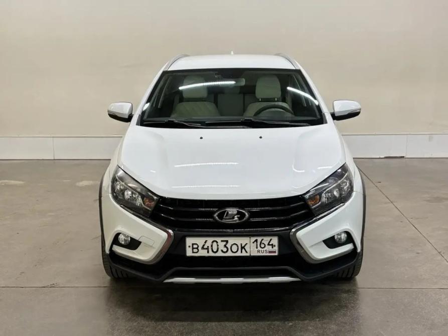 Lada (ВАЗ) Vesta I Саратов  - изображение 4