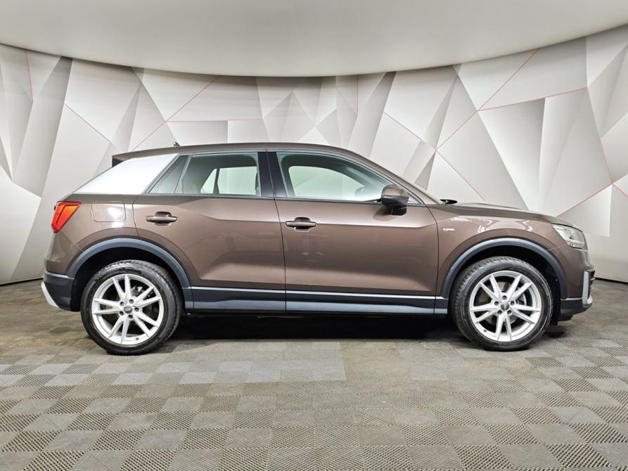 Audi Q2 I Москва  - изображение 6