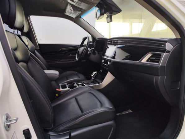 SsangYong Korando IV с пробегом 2020 года, цена 1 969 000 рублей, 88582 км, внедорожник, Автокод Объявления