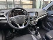Lada (ВАЗ) Vesta I Новосибирск  - изображение 43