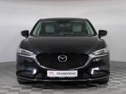 Mazda 6 III (GJ) Рестайлинг 2 Химки  - изображение 17