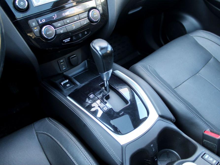 Nissan Qashqai II Самара  - изображение 12