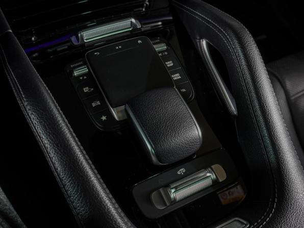 Mercedes-Benz GLS II (X167) с пробегом 2022 года, цена 7 999 000 рублей, 97201 км, внедорожник, Автокод Объявления
