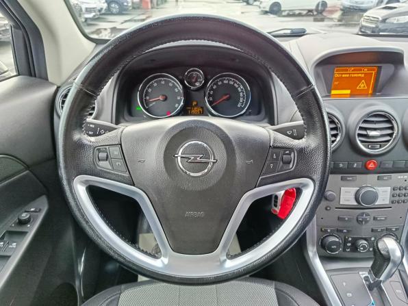 Opel Antara I Рестайлинг с пробегом 2013 года, цена 1 134 995 рублей, 119045 км, внедорожник, Автокод Объявления