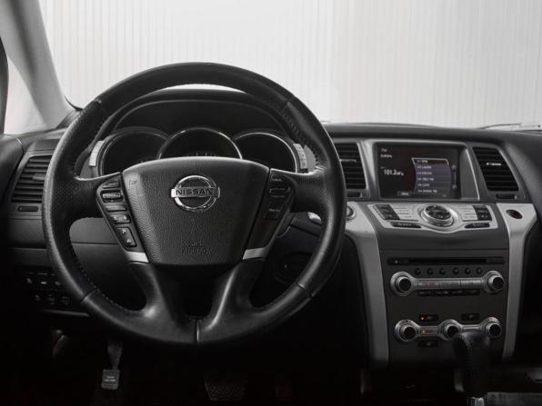 Nissan Murano II (Z51) Рестайлинг 2 с пробегом 2014 года, цена 1 315 000 рублей, 190741 км, внедорожник, Автокод Объявления