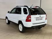 Kia Sportage II Рестайлинг Нижний Новгород  - изображение 22