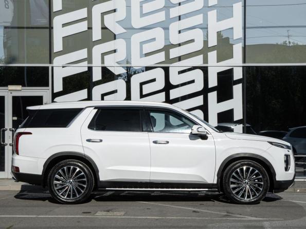 Hyundai Palisade I с пробегом 2019 года, цена 4 100 000 рублей, 164298 км, внедорожник, Автокод Объявления