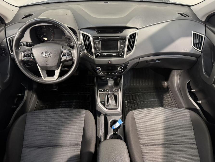 Hyundai Creta I Химки  - изображение 8