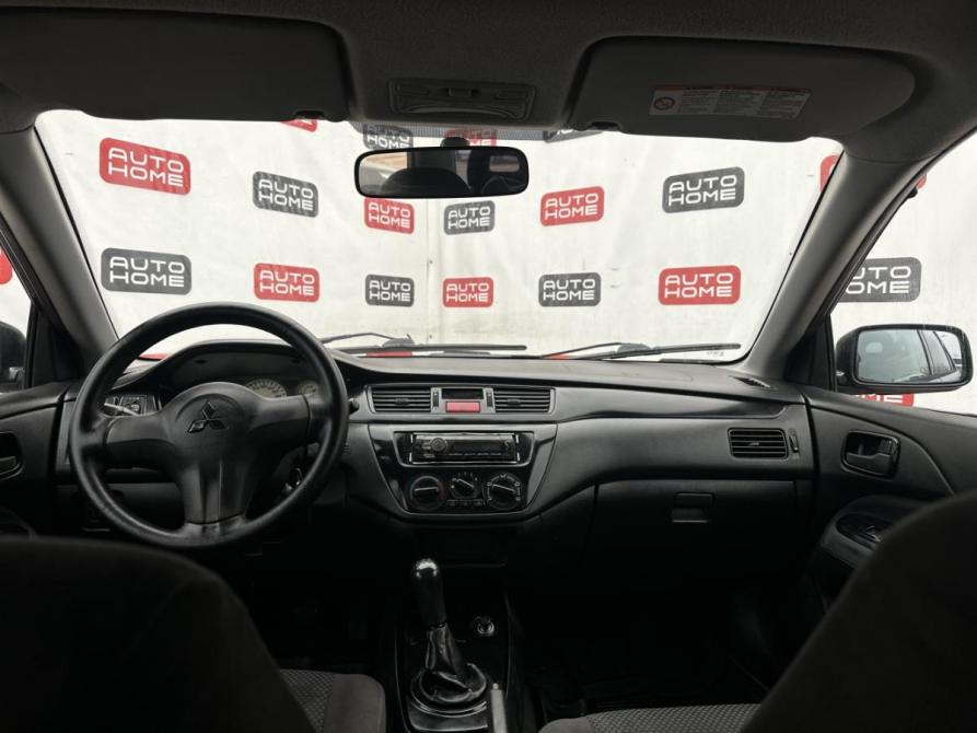 Mitsubishi Lancer IX Санкт-Петербург  - изображение 8