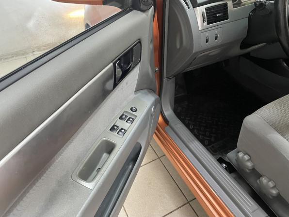 Chevrolet Lacetti I с пробегом 2007 года, цена 460 000 рублей, 250830 км, седан, Автокод Объявления