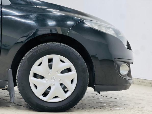Renault Megane III Рестайлинг с пробегом 2013 года, цена 749 000 рублей, 132463 км, хэтчбек, Автокод Объявления