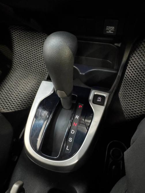 Honda Fit III Рестайлинг Красноярск  - изображение 9