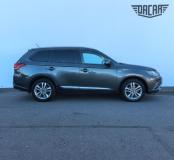 Mitsubishi Outlander III Рестайлинг 2 Санкт-Петербург  - изображение 27