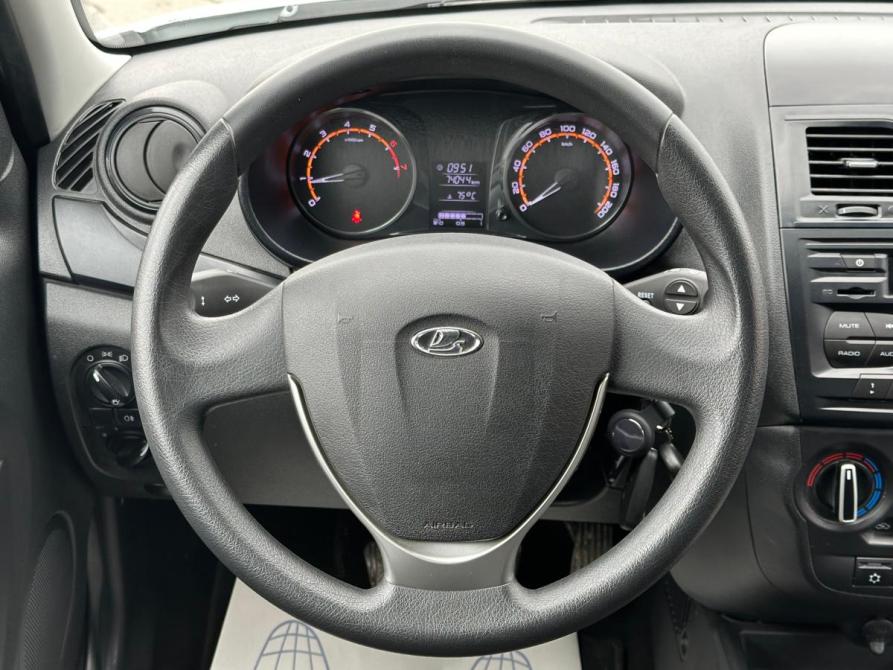 Lada (ВАЗ) Granta I Рестайлинг Пермь  - изображение 10