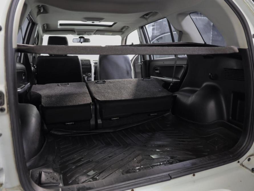 Suzuki Grand Vitara II Рестайлинг Санкт-Петербург  - изображение 24