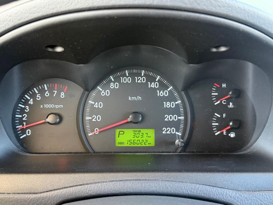 Kia Cerato I Волгоград  - изображение 16