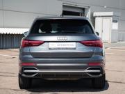 Audi Q3 II (F3) Москва  - изображение 28