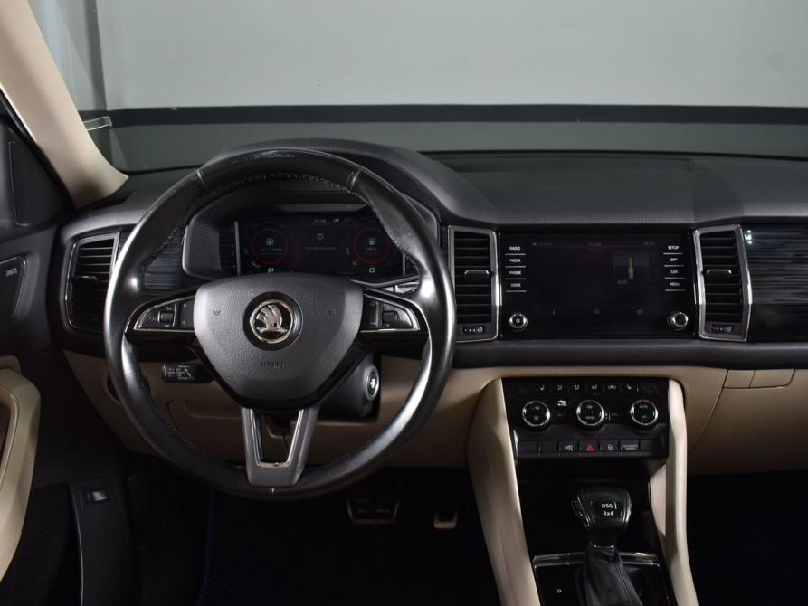 Skoda Kodiaq I Кемерово  - изображение 8