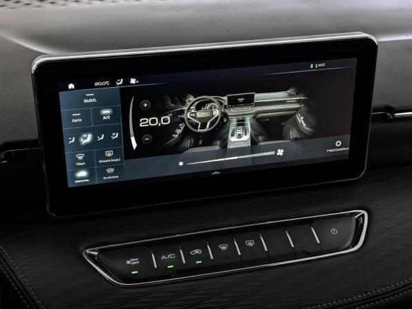 Haval Jolion I с пробегом 2023 года, цена 1 720 000 рублей, 65428 км, внедорожник, Автокод Объявления