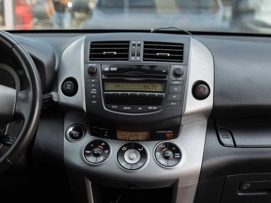 Toyota RAV4 III (XA30) Новосибирск  - изображение 14