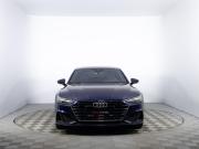 Audi A7 II (4K) Москва  - изображение 25