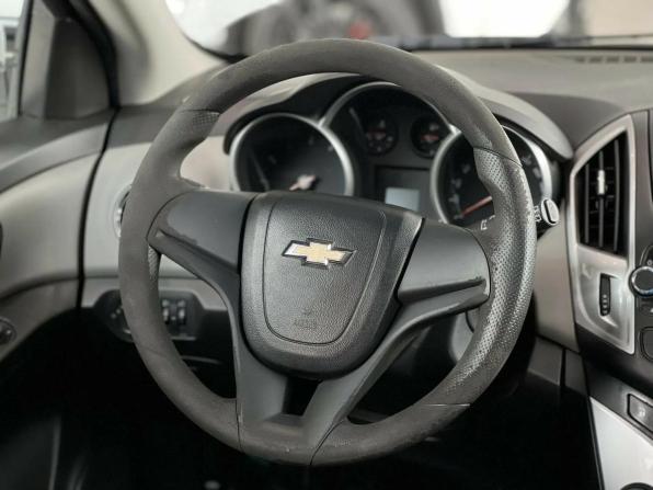Chevrolet Cruze I Рестайлинг с пробегом 2013 года, цена 695 000 рублей, 143798 км, хэтчбек, Автокод Объявления