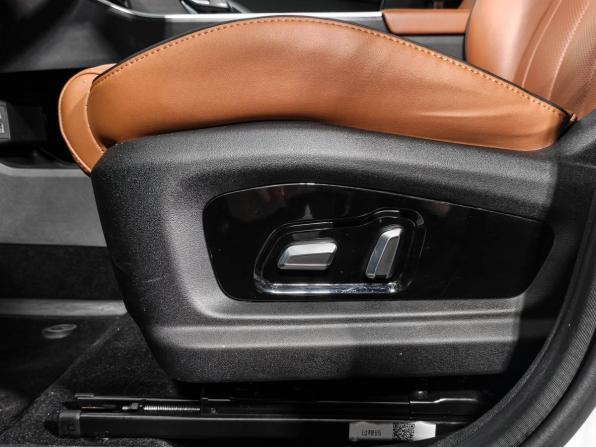 Omoda C5 I с пробегом 2023 года, цена 1 670 000 рублей, 47463 км, внедорожник, Автокод Объявления