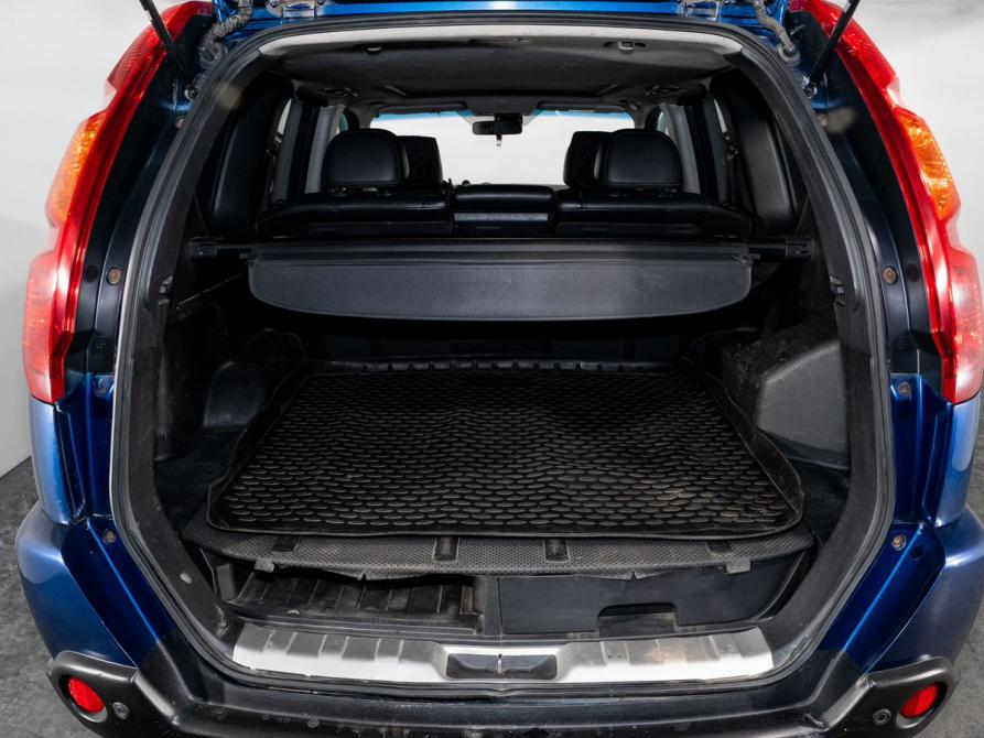 Nissan X-Trail II Иркутск  - изображение 18