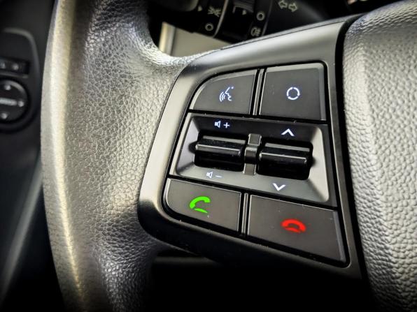 Hyundai Creta I с пробегом 2018 года, цена 1 595 000 рублей, 121661 км, внедорожник, Автокод Объявления