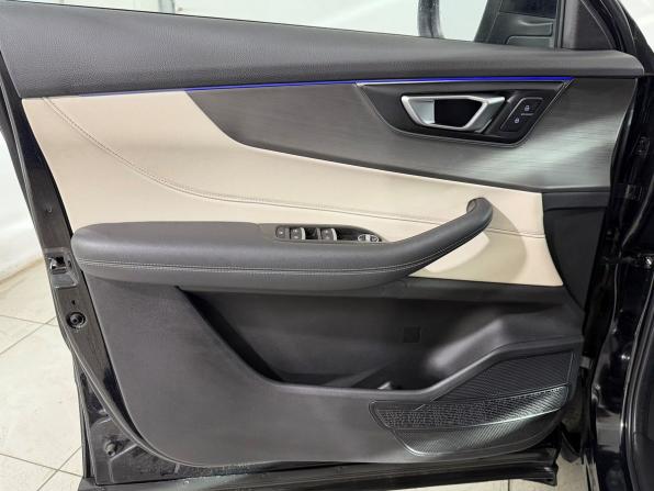 Chery Tiggo 4 Pro I Рестайлинг с пробегом 2024 года, цена 1 499 800 рублей, 60000 км, внедорожник, Автокод Объявления