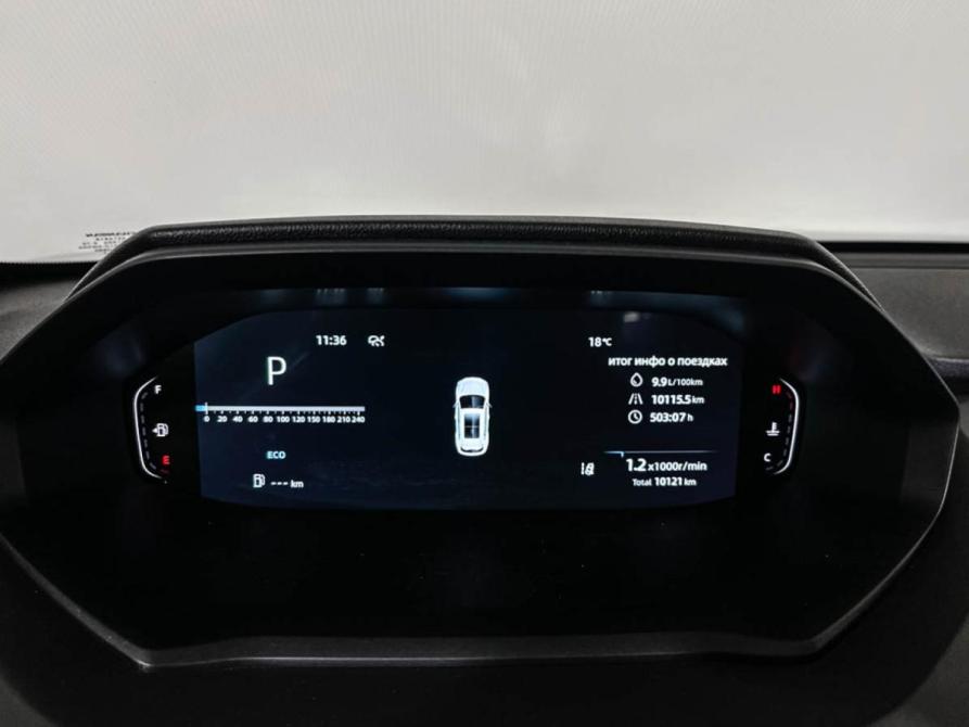 Changan CS55 Plus II Химки  - изображение 12