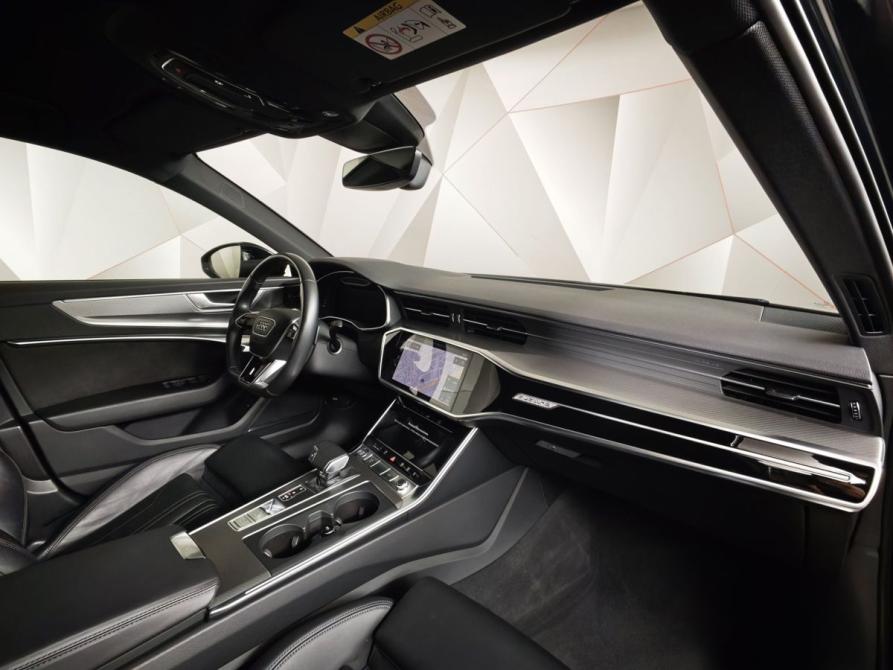 Audi A6 V (C8) Москва  - изображение 12